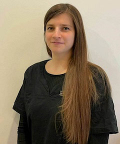 Révész Noémi